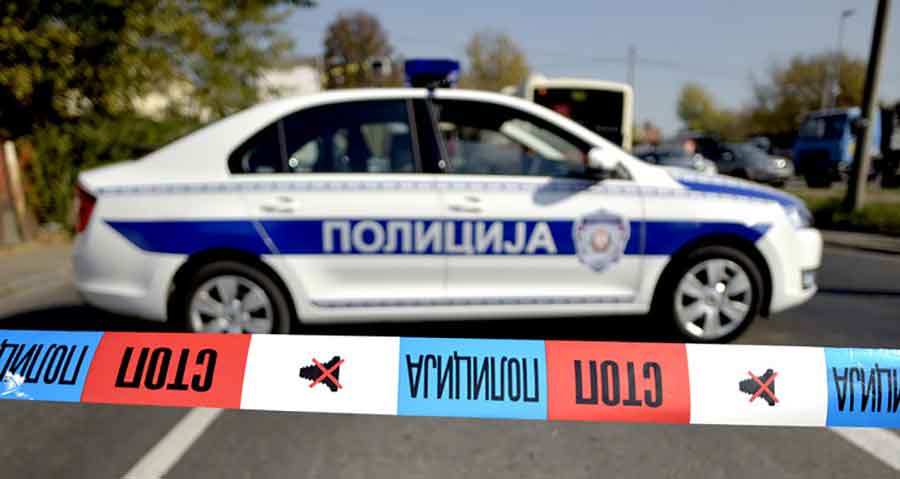 ДЕТАЛИ ЗА ТРАГЕДИЈАТА ВО ВРАЊЕ- 25 годишното македонско момче загинало откако си заминале од кафеана, па се вратиле по мобилен телефон