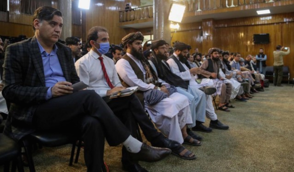 Талибанците се надеваат на напредок во разговорите со САД со новиот специјален претставник Том Вест