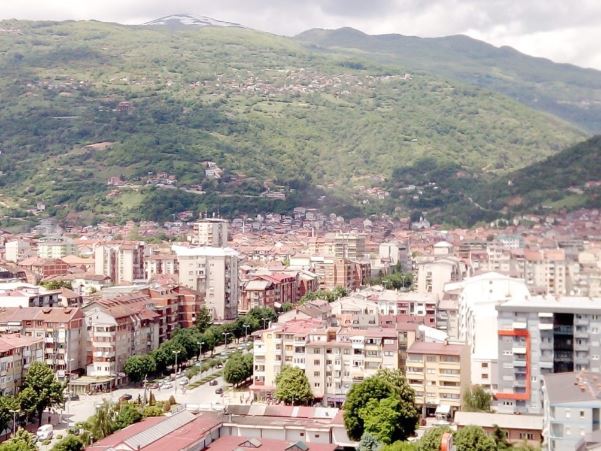 ВМРО-ДПМНЕ: Дали ДУИ мести тендер од 4.5 милиони евра во Тетово за партиска градежна фирма?