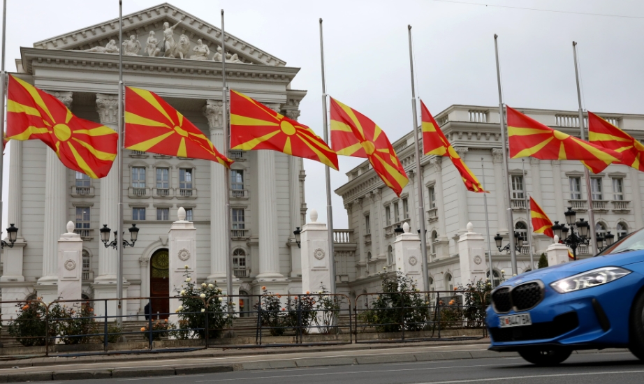 Ден на жалост во спомен на жртвите од земјотресите во Турција и Сирија