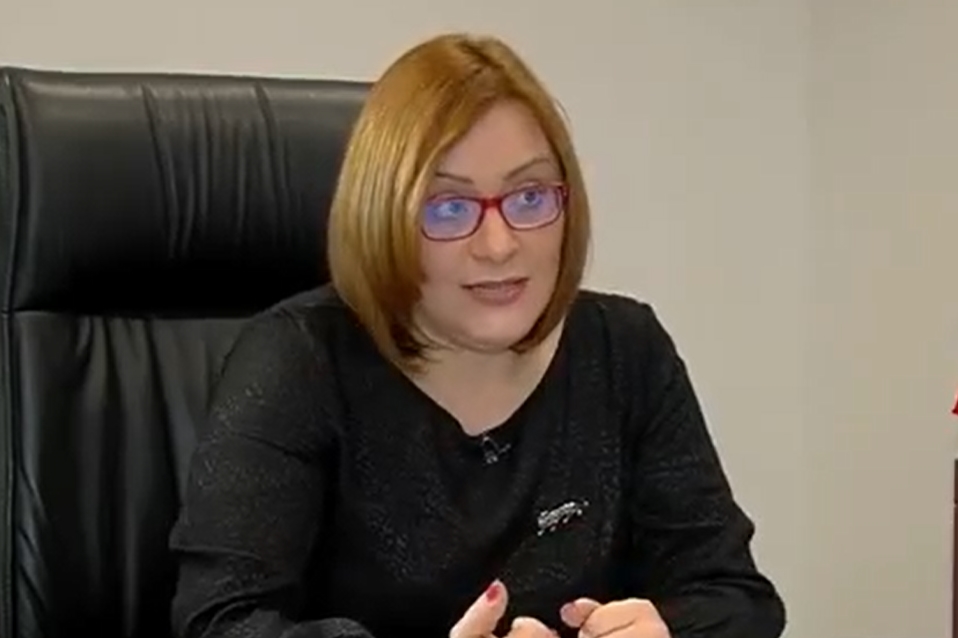 Димитриеска Кочоска: ЕЛЕМ работи со загуби затоа што имаме рекордно најниско производство на електрична енергија, поради погрешните политики на власта имаме поскапа струја, посиромашни граѓани
