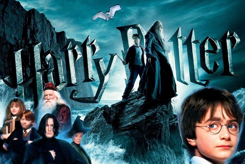 20 години по првиот филм: Се обединува екипата на „Хари Потер“