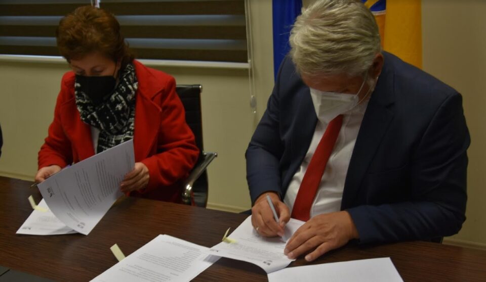 Општина Карпош ја интензивира поддршката за лицата со попреченост