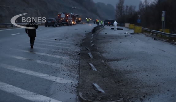 Четворица од загинатите патници во сообраќајната несреќа во Бугарија се од Дебар