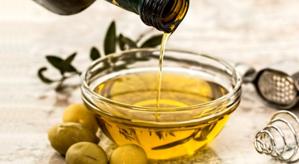 Што може да направи маслиновото масло за вашето здравје?