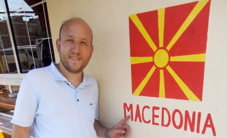 Честитка од МД „Илинден“-Тирана до ВМРО-ДПМНЕ за изборниот успех на локалните избори