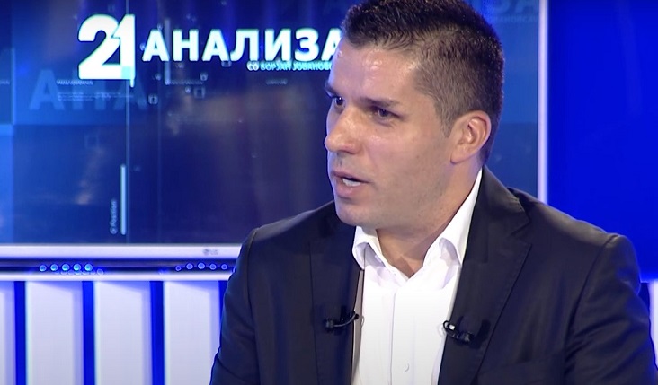 Николовски потврди: И тој заедно со Заев ќе замине од функција