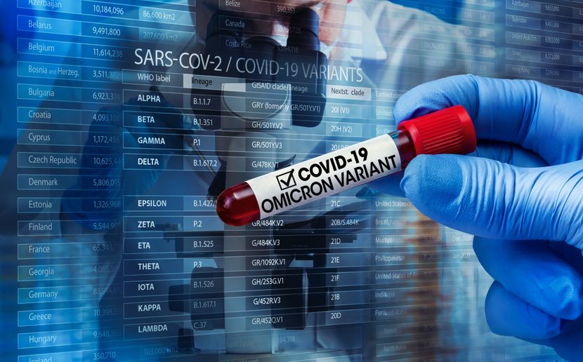Официјален претставник на СЗО за новата варијанта на коронавирусот: Омикрон е многу пренослив, но не паничете