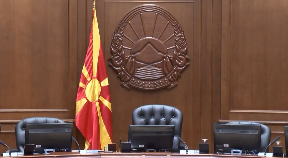 Заедничка седница на владите на Северна Македонија и на Албанија на 14 ноември
