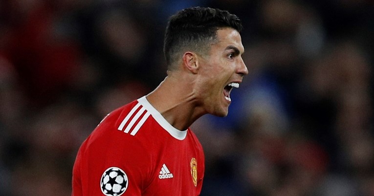 Во Jунајтед шокирани од заминувањето на Роналдо во Португалија пред натпреварот со Сити