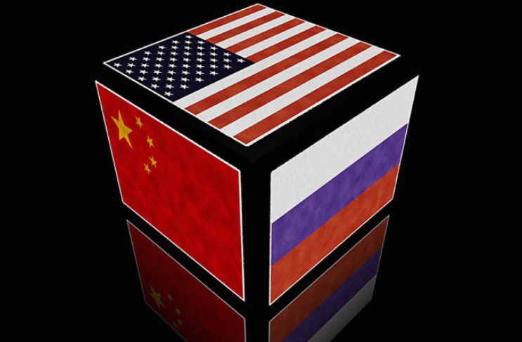 Пекинг и Москва заеднички го осудија американскиот самит на кој не се поканети