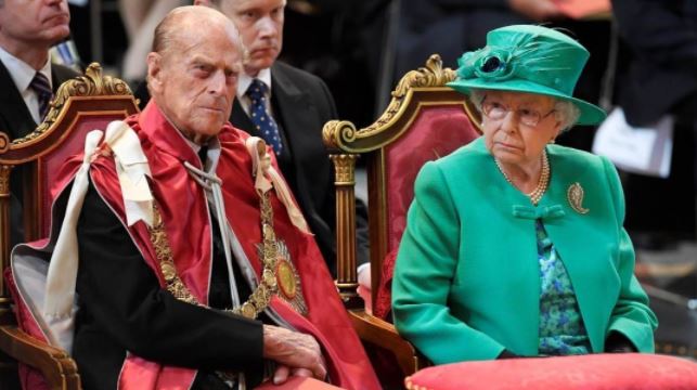 ТАЈНА КОЈА МОРА ДА ОСТАНЕ СКРИЕНА 90 ГОДИНИ: Откриено е што се наоѓа во тајниот сеф на британското кралско семејство