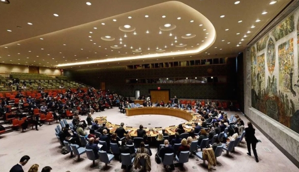 Советот за безбедност на ОН денеска ќе расправа за хуманитарната ситуација во Украина