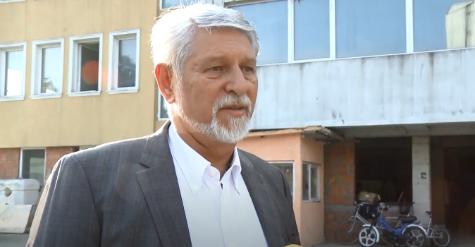 По одлуката на Јакимовски, голем број на негативни коментари за потегот во Карпош (ФОТО)