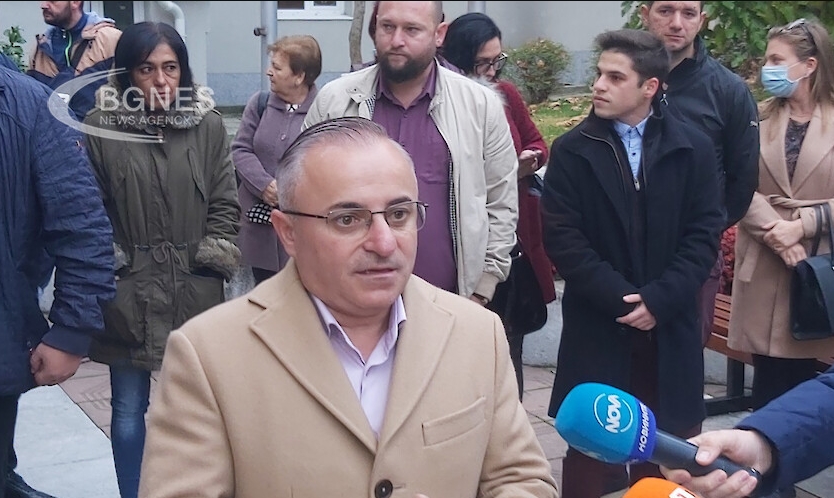Градоначалник уапсен во Бугарија: Осомничен е за поткуп во име на партијата на Каракачанов, еве како се брани