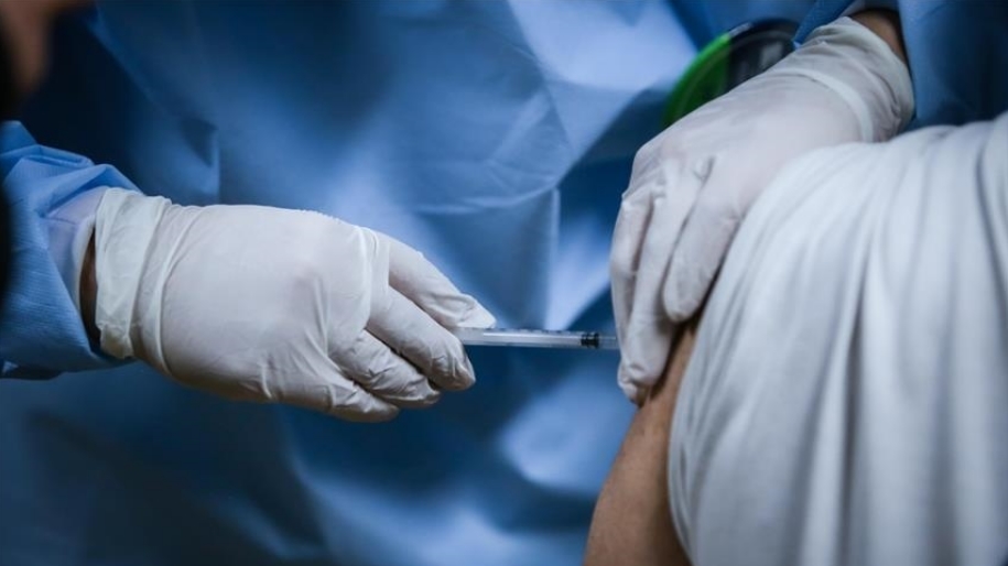 Оваа држава е прва во светот што вакцинирала 100 отсто од своето население со најмалку една доза