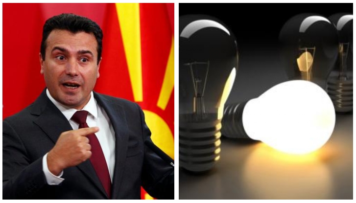 Јакимовски: За енергетската криза одговорните во Владата на Заев треба да лежат затвор