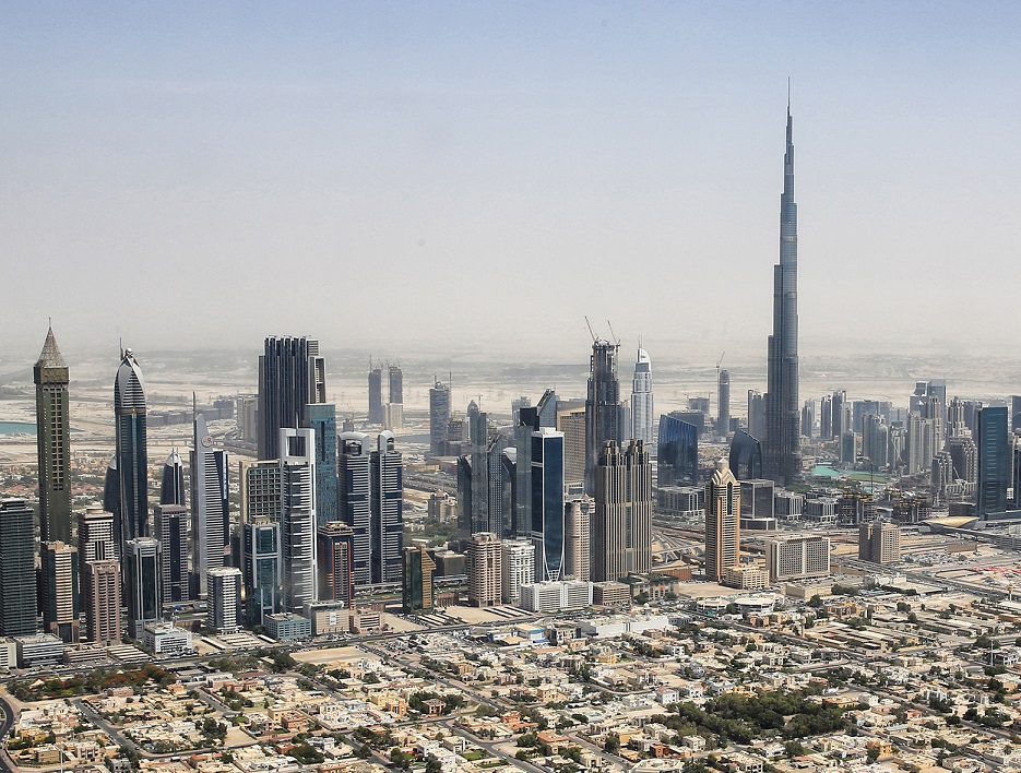 Официјалниот викенд во Обединетите Арапски Емирати не е повеќе петок и сабота: За да се олесни бизнисот со западните земји сега е сабота и недела
