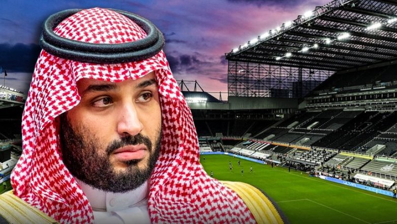 Саудијците од Њукасл го купуваат и Олимпик Марсеј?