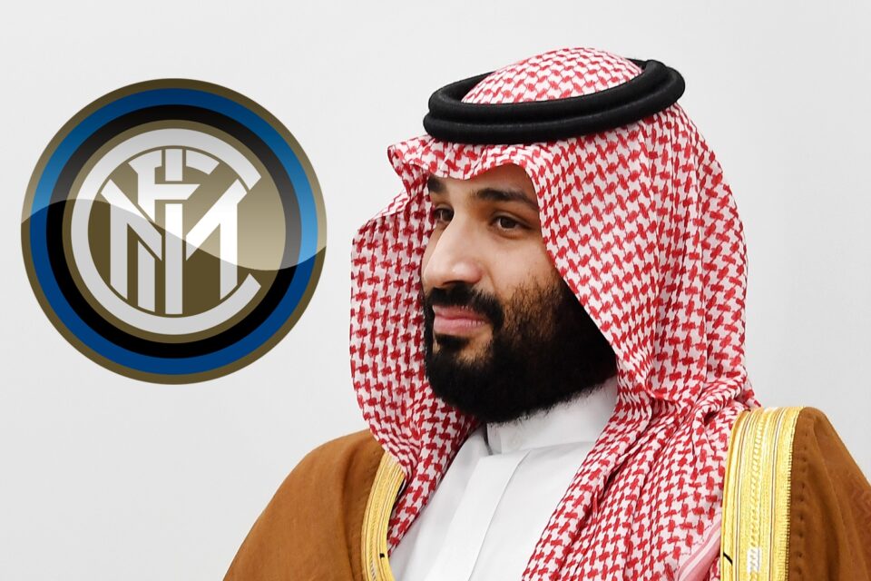 Шеикот од Саудиска Арабија го купува Интер за милијарда долари!