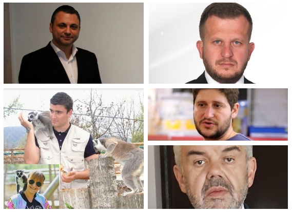 Кои се новите директори на скопските Јавни претпријатија и установи?