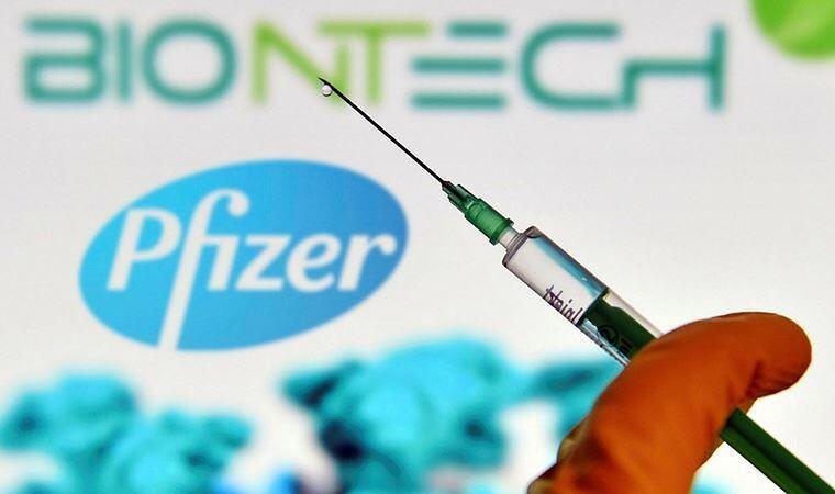ФТ: „Фајзер“ и „Бионтек“ и понудија на ЕУ да плати половина од цената на секоја доза вакцина за Ковид-19 од која се откажува