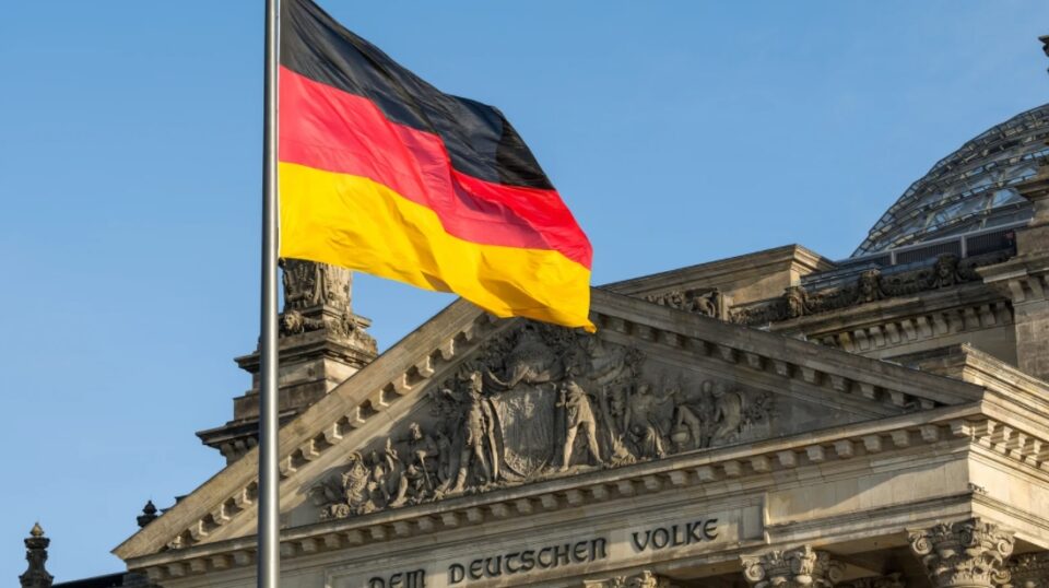 Германија го заострува законот за престој