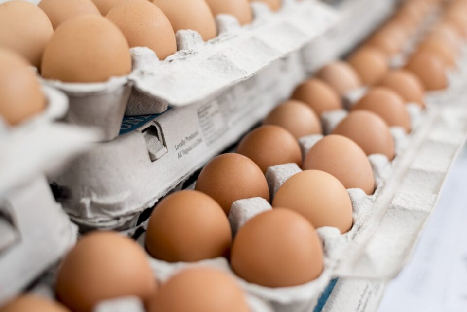 Внимателно одберете ги јајцата пред Велигден- еве што значат ознаките на нив