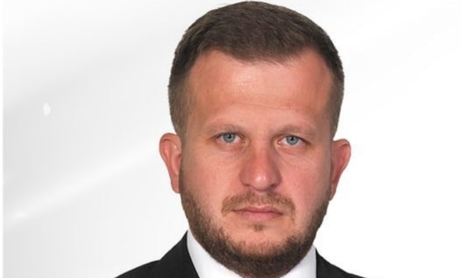 Јане Мицевски назначен за ВД директор на јавното претпријатие „Дрисла”