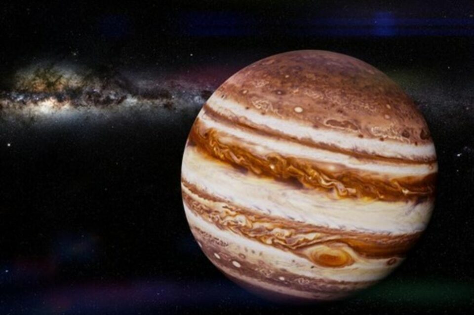 УТРЕ ПОЧНУВА МОЌЕН АСТРО ПЕРИОД: Дознајте што ќе направи транзицијата на Јупитер со нашите животи!