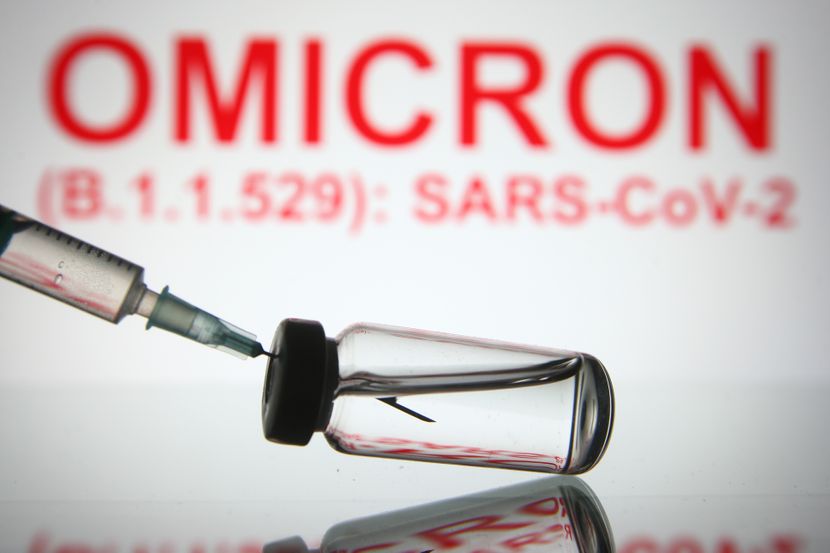 Кина: Вакцината штити против омикрон варијантата на коронавирусот, но послабо