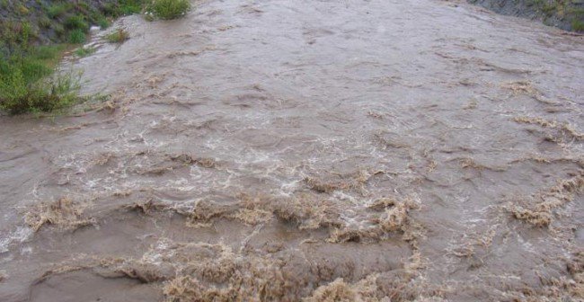 Намалено нивото на водотеците во Кичевско- Бродскиот регион