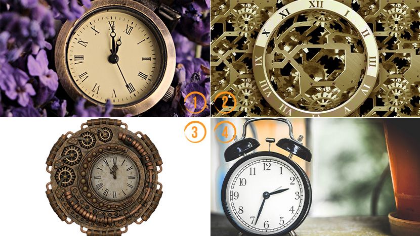 Психо тест: Погледнете го часовникот и откријте дали сте „заглавени“ во минатото