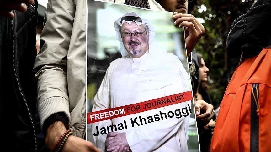Убиениот саудиски новинар Кашоги доби улица во Вашингтон