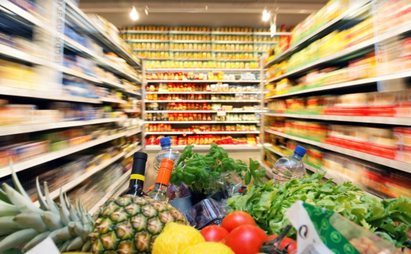 Владата ќе носи одлука за поевтинување на над 50 прехранбени производи