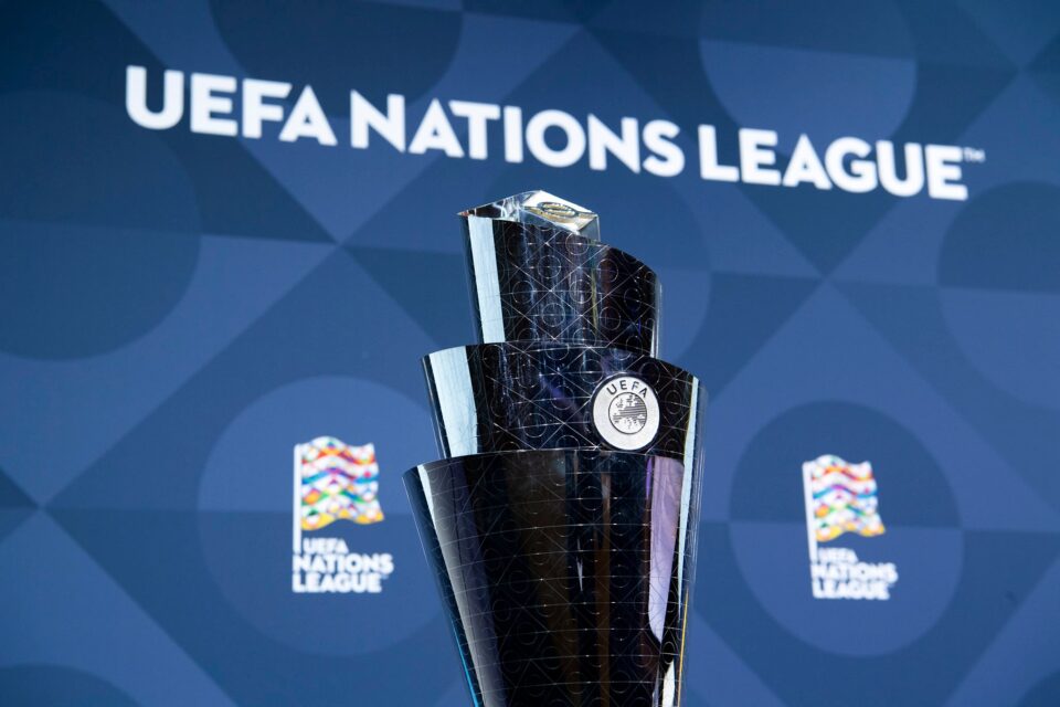 УЕФА го одреди распоредот: Познато кога Македонија ќе ги игра натпреварите во Лигата на нации