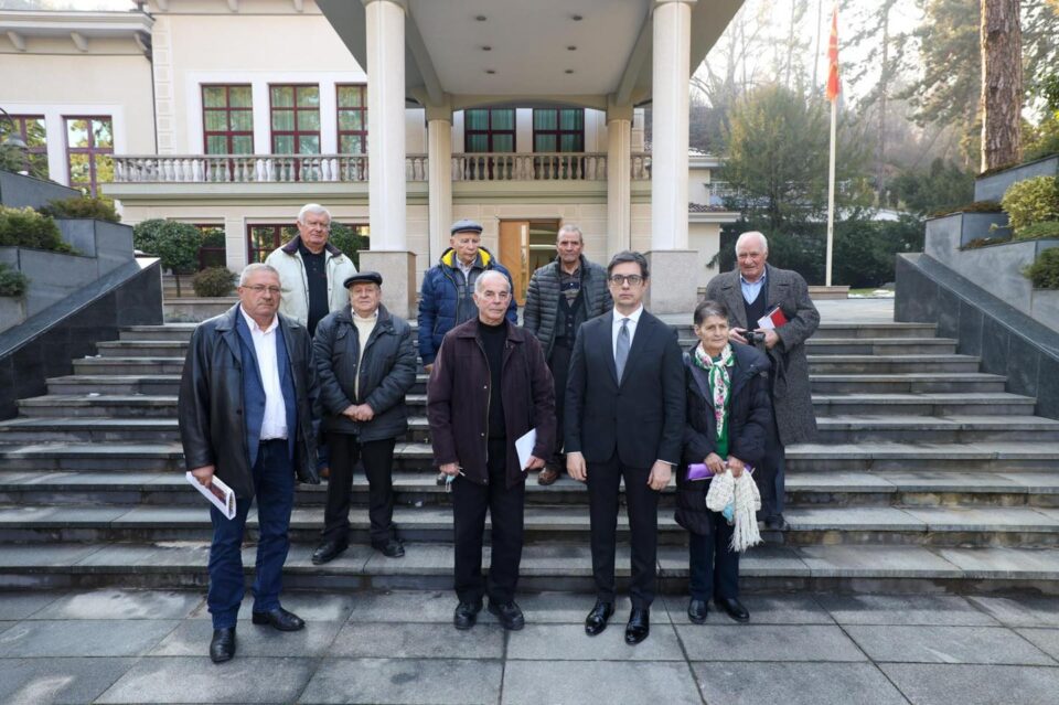 Ковачки за средбата на Пендаровски со македонските здруженија од Бугарија: Блед обид за допадливост, ги повика да ги понижи