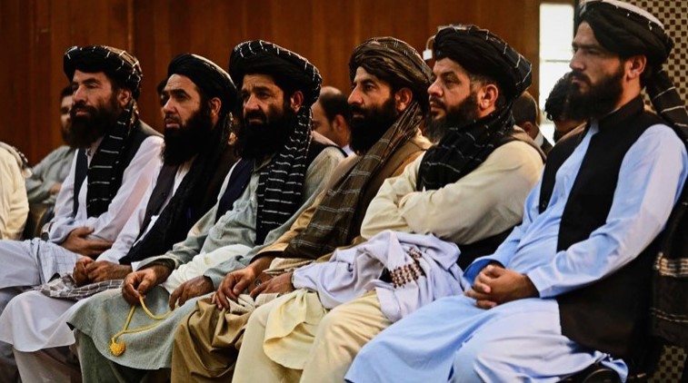 Талибанците од своите редови избркале речиси 3.000 свои припадници, осомничени за злоупотреби