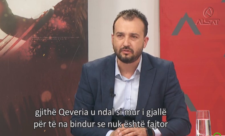 Лефков: Владата на Ковачевски е со краток рок, во неа се оставени истите луѓе што ја доведоа државата во неколку кризни состојби