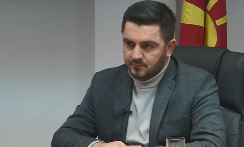 ВМРО-ДПМНЕ: Бектеши призна дека владата толерира неплаќање на струја и криминал