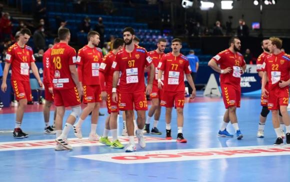 Букмејкерите јасни: Се освен пораз на Македонија со најмалку 8 гола разлика ќе биде изненадување