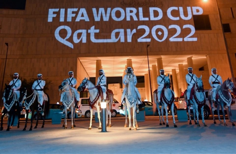 ФИФА ги објави цените на билетите за СП во Катар