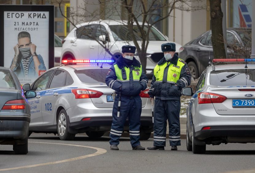 Чудо во Москва: Девојче падна од 22 кат и преживеа