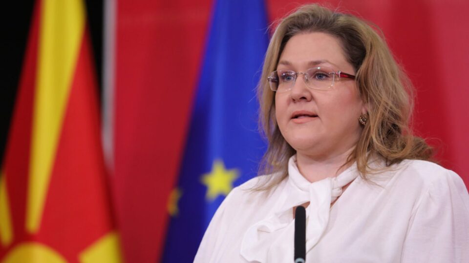 Петровска: Не постои реална закана за безбедноста на државата