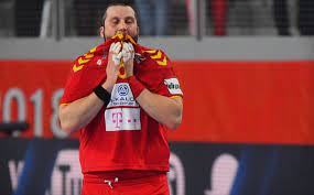 Стоилов нема да игра против Црна Гора, позитивен е на ковид-19