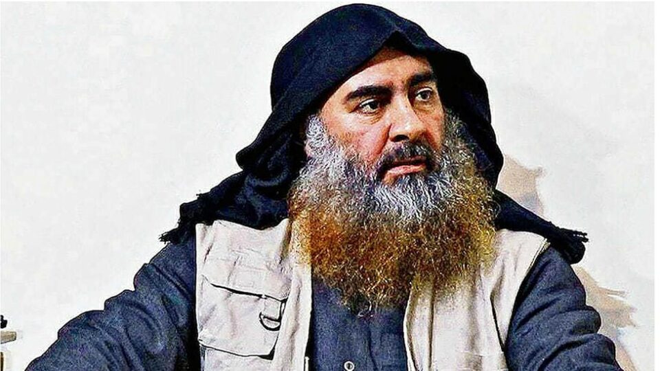 Бајден потврди, лидерот на ИСИС е убиен