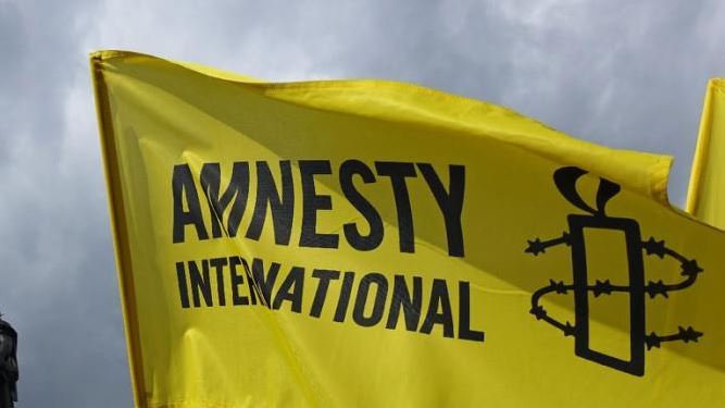 Амнести интернешнел повика на акција против влошената состојба со човековите права во Авганистан