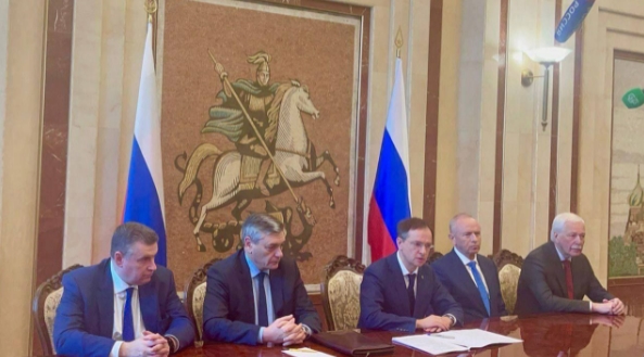 Русија со ултиматум до Украина за одлука за преговорите во Белорусија