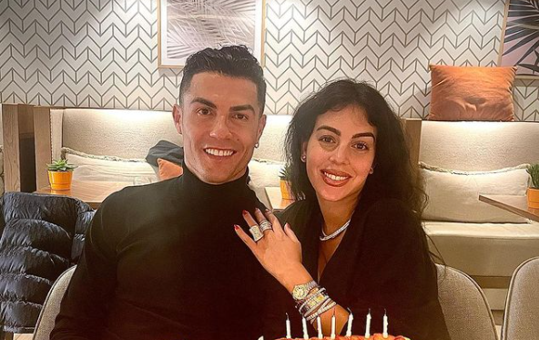 Раоналдо славеше роденден – наместо луксузна прослава како за неа пред една недела, еве како Георгина го изненади фудбалерот (ФОТО)
