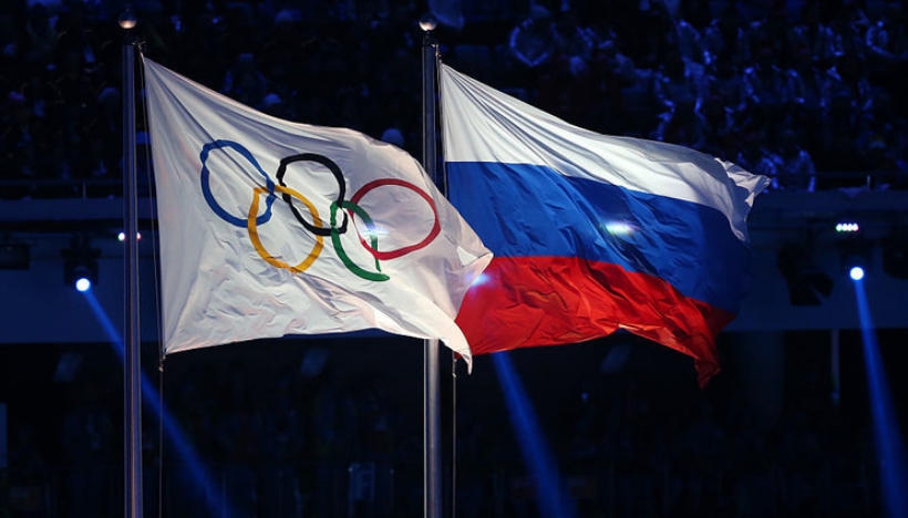 МОК бара нови строги санкции за спортистите од Русија и Белорусија